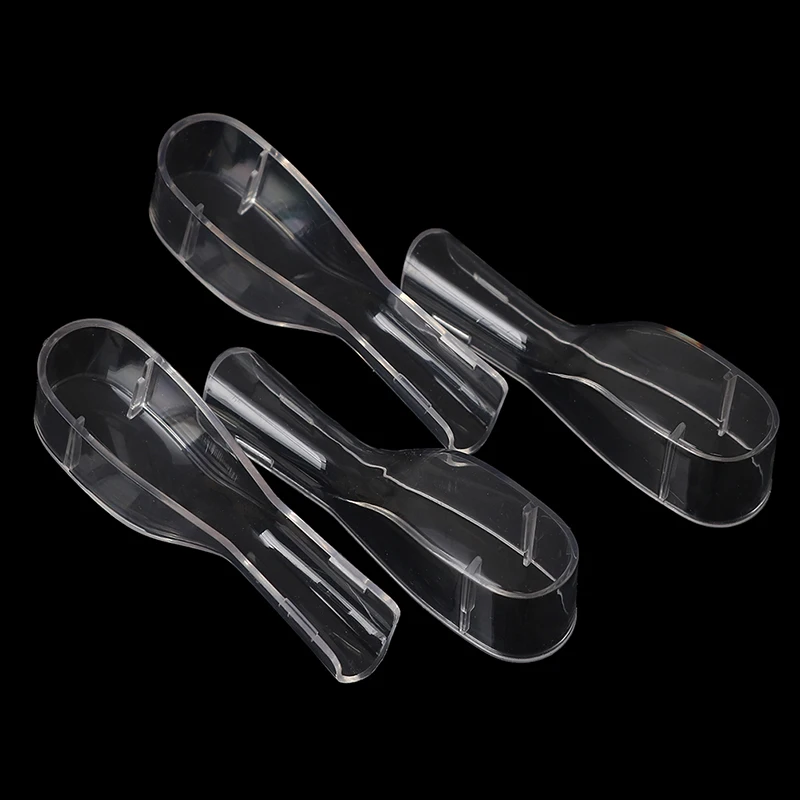 4 шт./лот дорожная электрическая зубная щетка головка защитный чехол крышка