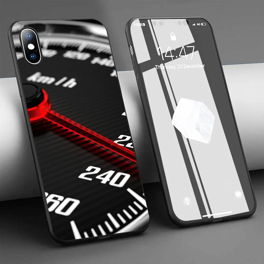 Мягкий силиконовый чехол для телефона iPhone 11 Pro Max X 5S 6 6S XR XS 7 8 Plus|Бамперы| |