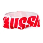 Шорты для плавания мужские с буквенным принтом, модные плавки для спа, быстросохнущее пляжное нижнее белье, лето