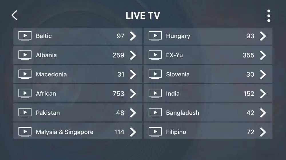 HD мировое IPTV 9500+ Live 5000+ VOD 4K HD канал лучший для Европы арабский Азиатский Африка Америка Android tv Box M3U IP tv подписка