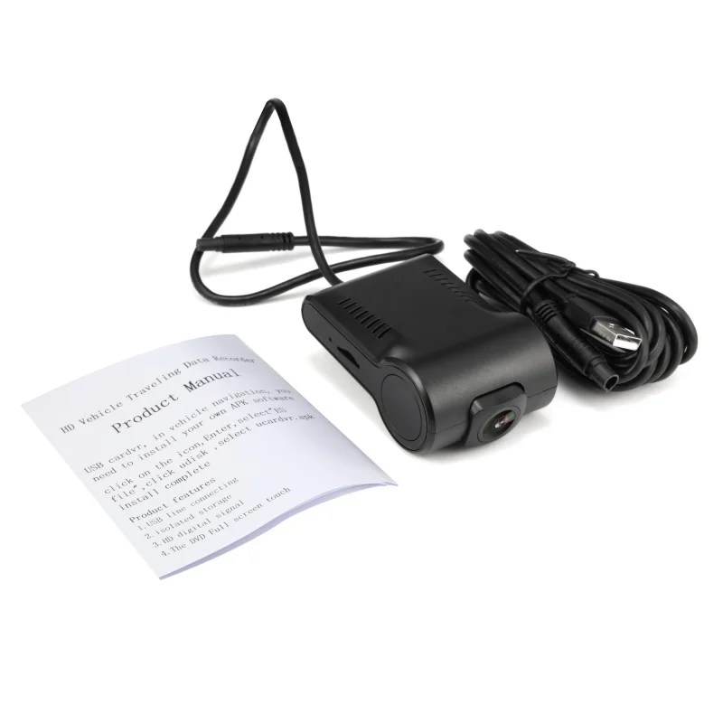 ADAS HD USB DVR камера для Android 4 5 1 6 0 7 8 автомобильный Viedo DVD плеер головное устройство