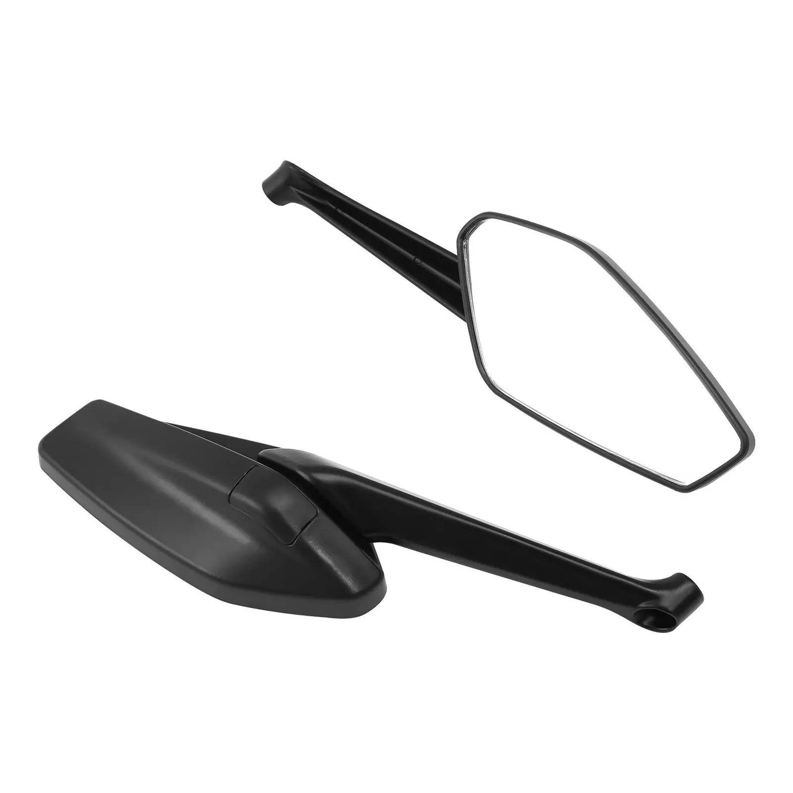 

LQYL Motorcycle RearView Mirror For Ducati Monster 1200R 2018 2019 Diavel Carbon 2014 2015 2016 2017 1200 Diavel FL 2008 XDiavel