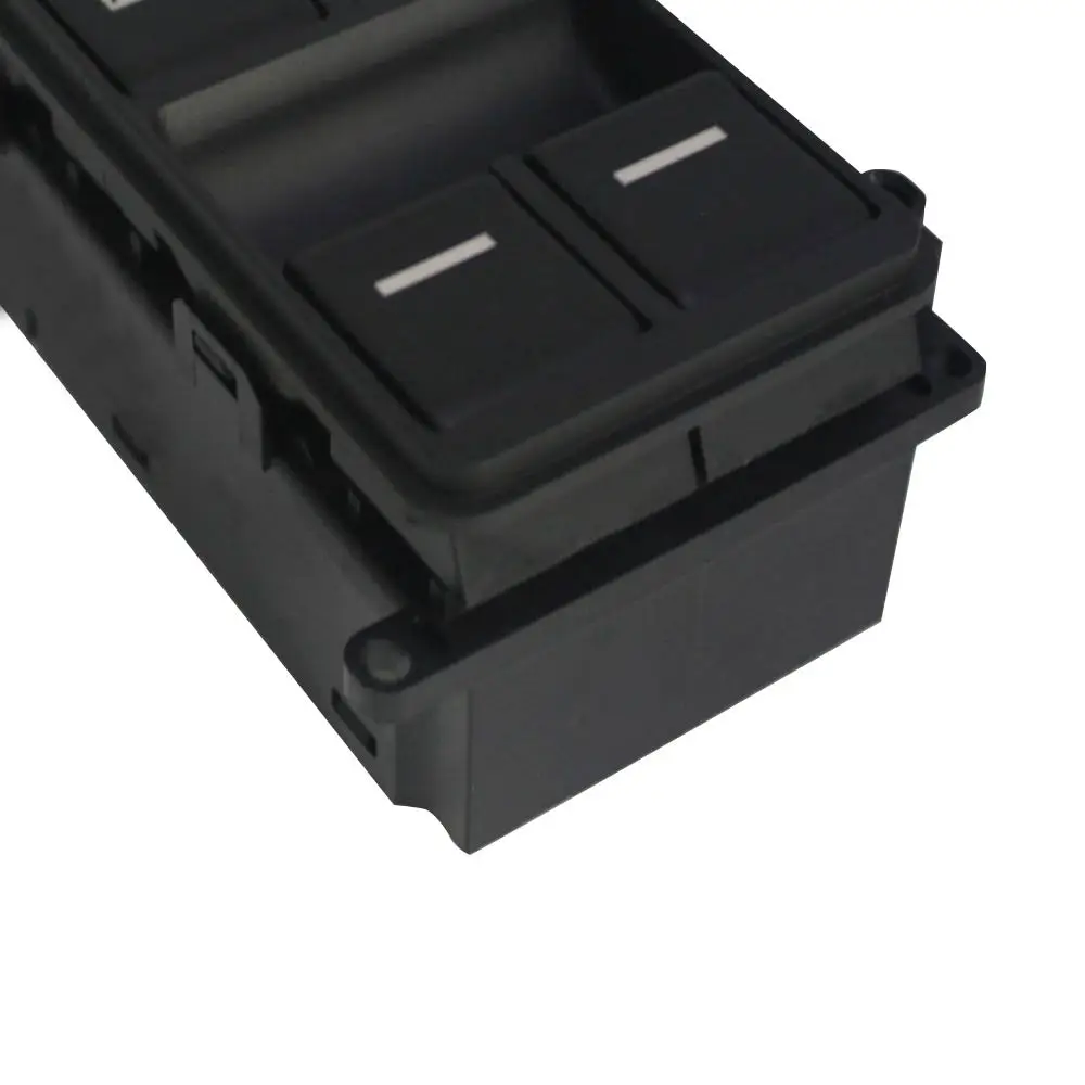 

Front left Electric Power Window Master Control Switch Driver Side For Honda Accord 2003-2007 35750-SDA-HO7 35750-SDA-H12