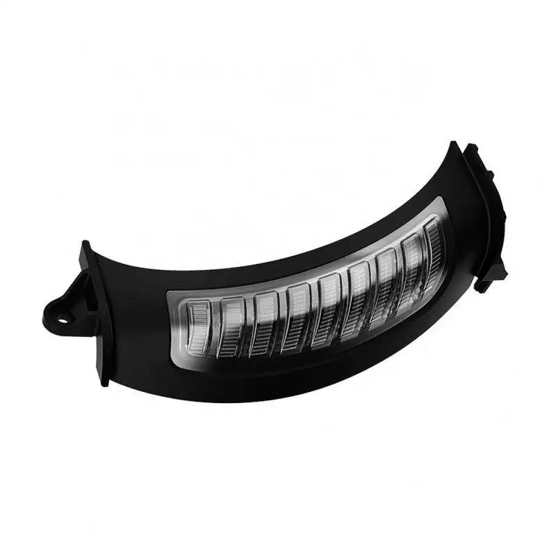 

2020 new design led front indicator lamp with DRL for Road Glide 2015+