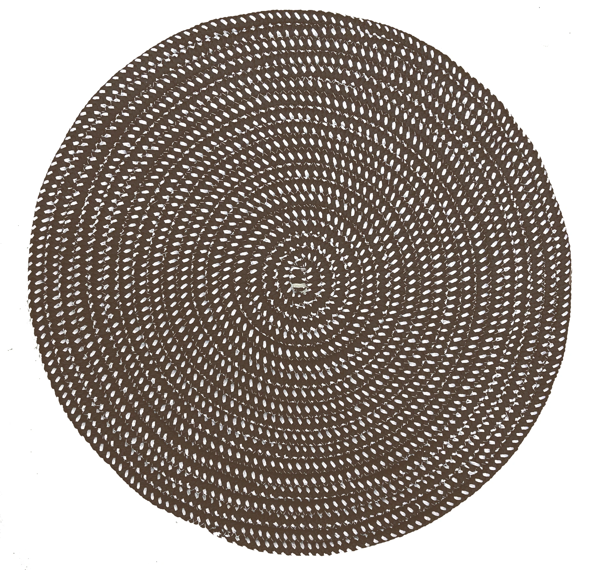 Круглый ковер ручной работы круглый компьютерное кресло основание подушки