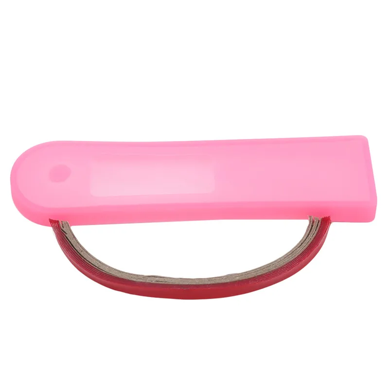 

Professional Waterproof Scooter Dashboard Silicone Panel Circuit Board Cover Suitable For Xiaomi M365 Electric Scooter