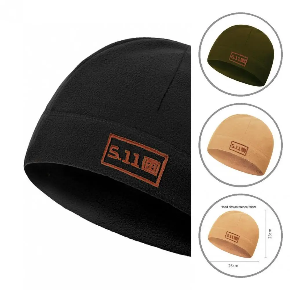 

Утепленная уличная шапка для альпинизма, 5 цветов