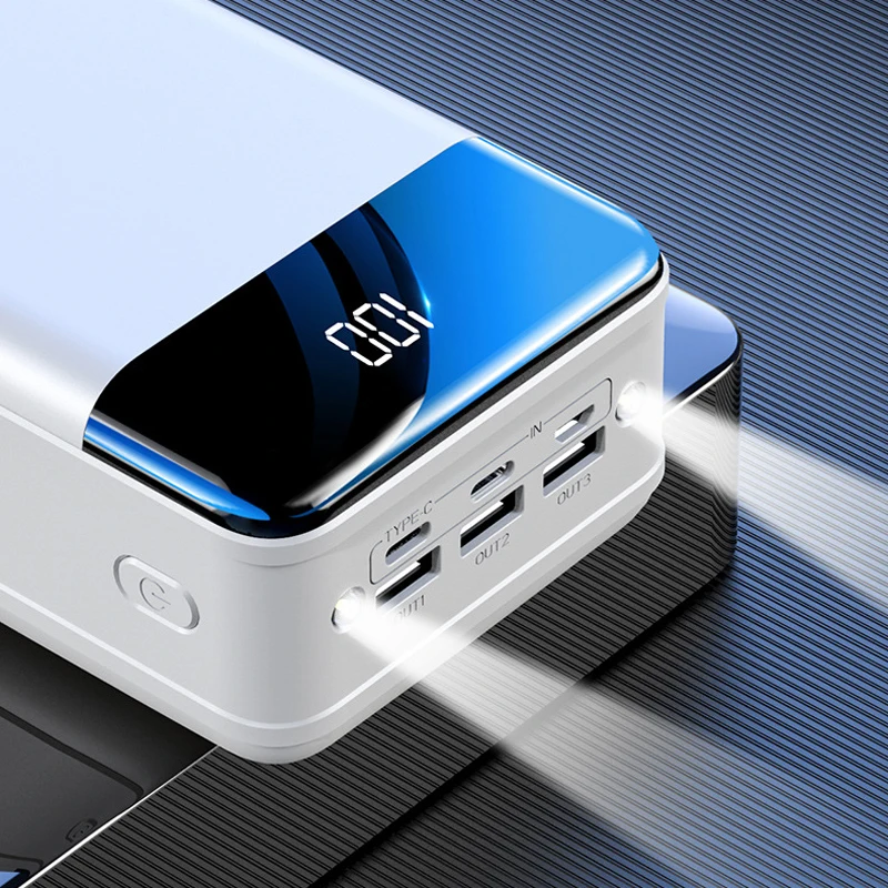 50000    3 USB     iPhone 11 pro Huawei Xiaomi