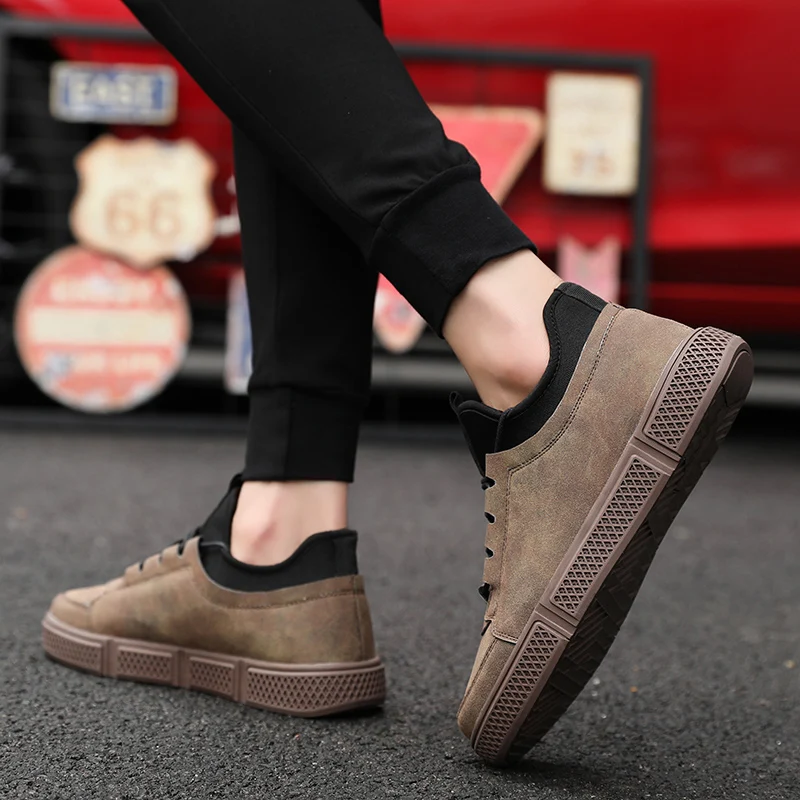 

Men Shoes Size 39-46 Adult Men Sneakers Summer Breathable Super Light Casual Shoes Male Zapatos De Hombre Tenis Masculino