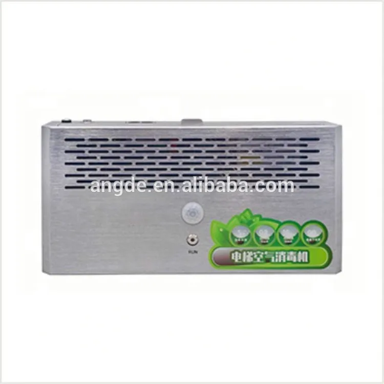

Hot sale elevator air purifier lift sterilization disinfection