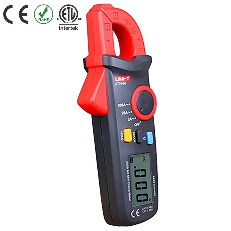 Электрический Профессиональный Многофункциональный Высокочувствительный