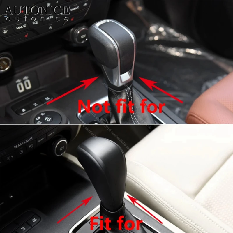 Наклейка для интерьера автомобиля декоративная наклейка Ford Ranger Everest Endeavor 2015-2020 2021