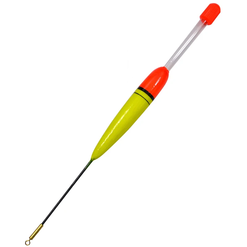 2 шт. Световой поплавок для ловли карпа| |