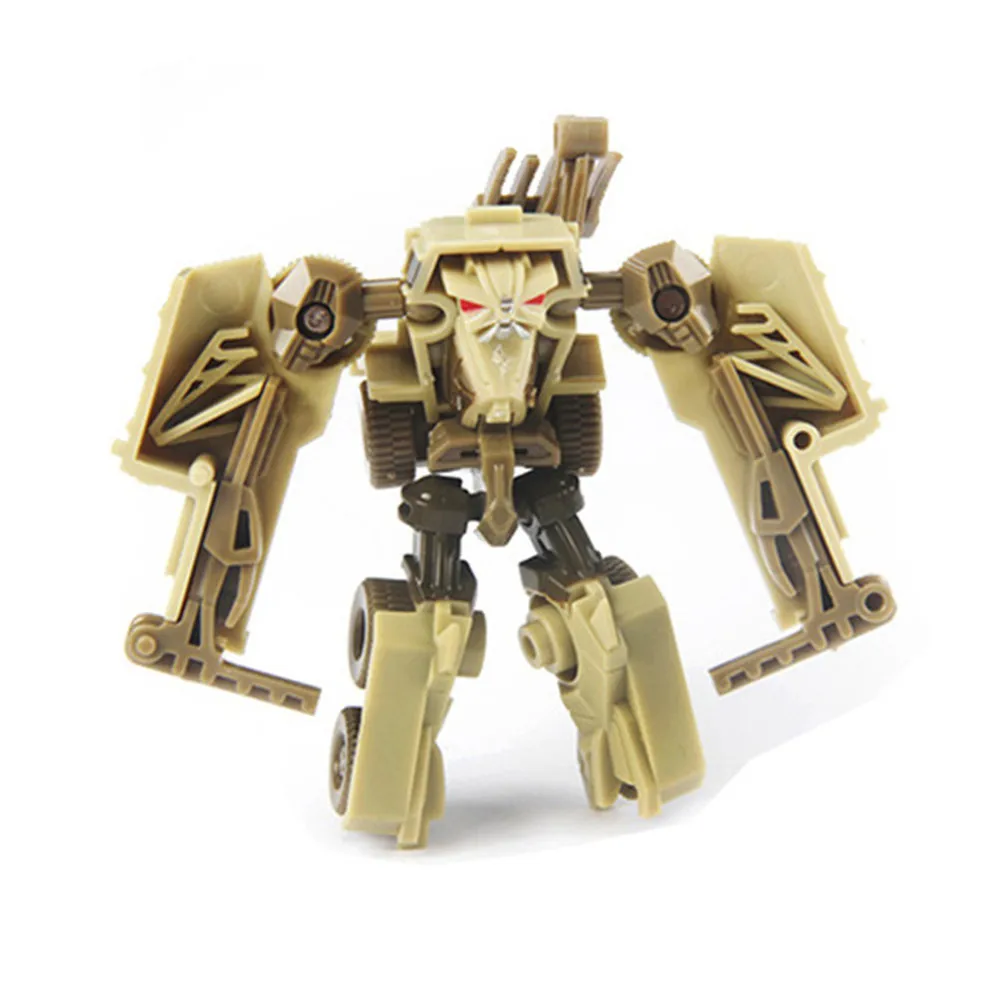 Руки делают сплава деформации модели Детские кубики игрушки для мальчиков king kong 5