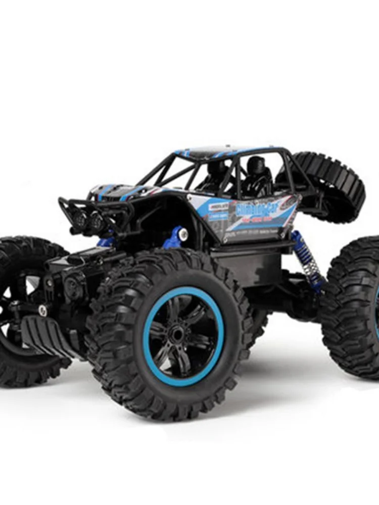 

2020 New RC Car 1/14 4WD Remote Control High Speed Vehicle 2.4Ghz Electric RC Toys Truck Buggy Toys Kids Suprise Gifts