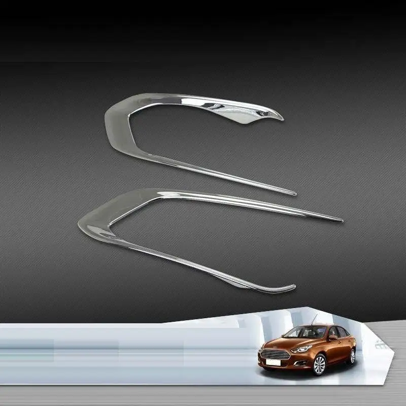 Задний противотуманный фонарь для корпуса окна внешняя декоративная