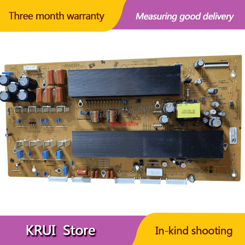 

For LG 60PN650H-CA Y board EAX64789501 working PDP60R5000 Good Test Quality Assurance for 90 Days