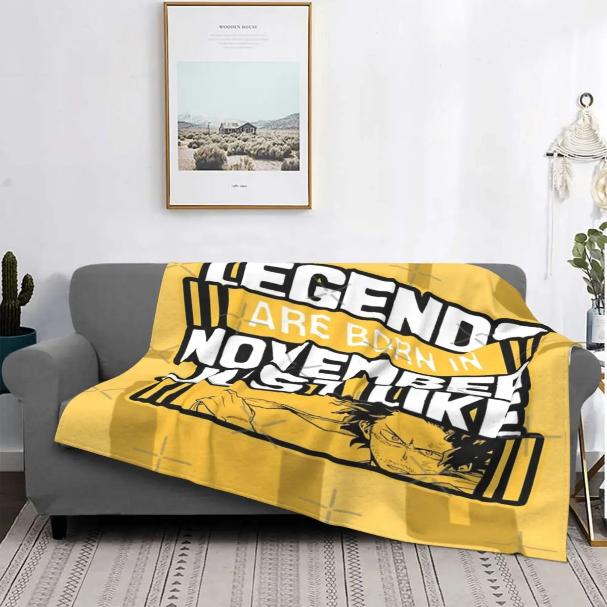 

Легенды рождены 1 ноября, manta, colcha para cama, alfombra a Куадрос de muselina, manta de verano, colcha de Пикник