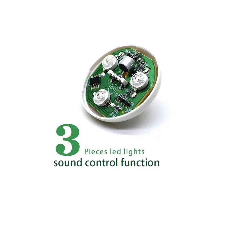 Миниатюрный USB-светильник для дискотеки светильник домашвечерние НКИ караоке Led