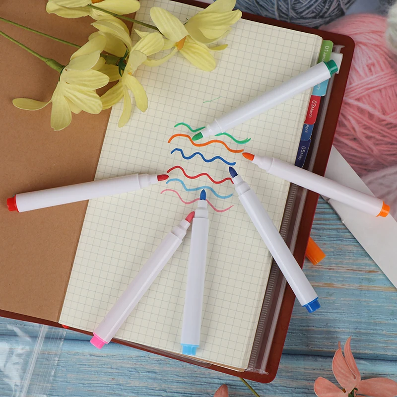 Жидкий Мел маркер ручка Маркер ручки Пастель жидкий мел Меловые маркеры для