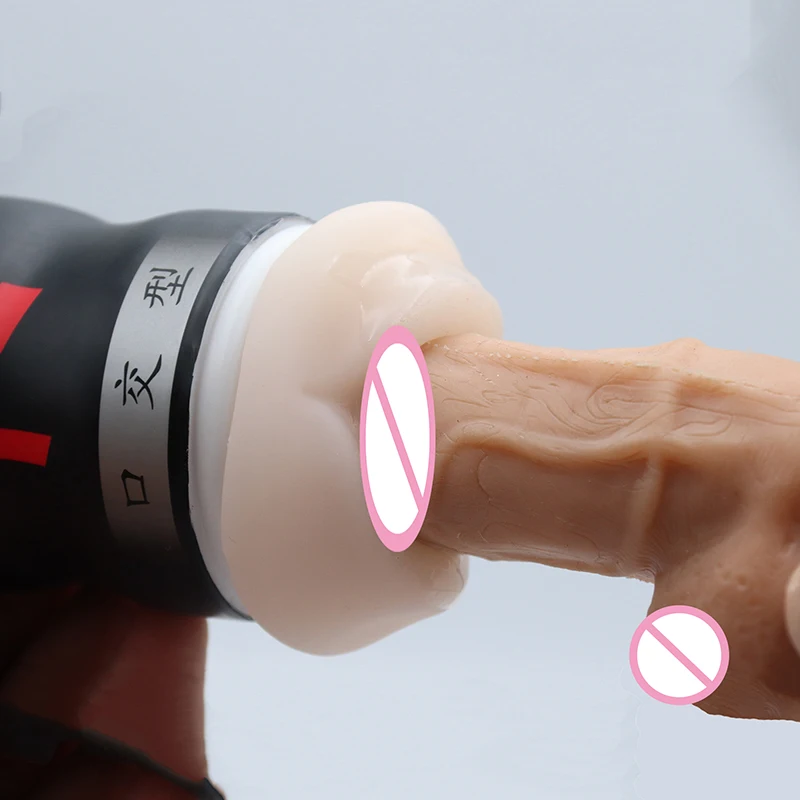 MRL секс шоп вокальная Вагина три вида киска секс-игрушки для мужчин мастурбатор