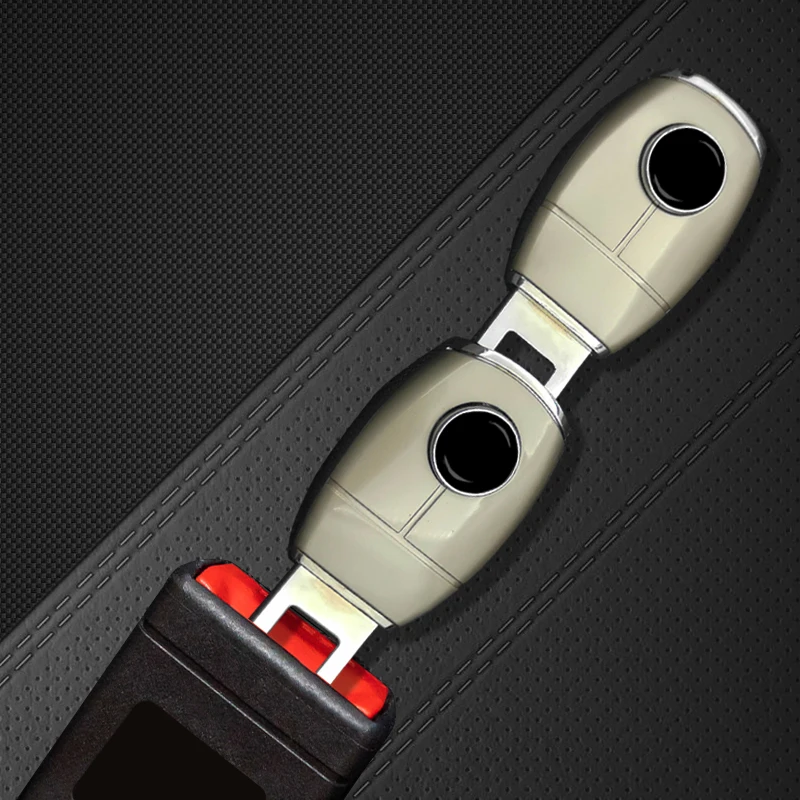 Индивидуальный Автомобильный логотип безопасная фотосессия зажим для BMW 1 3 5 7