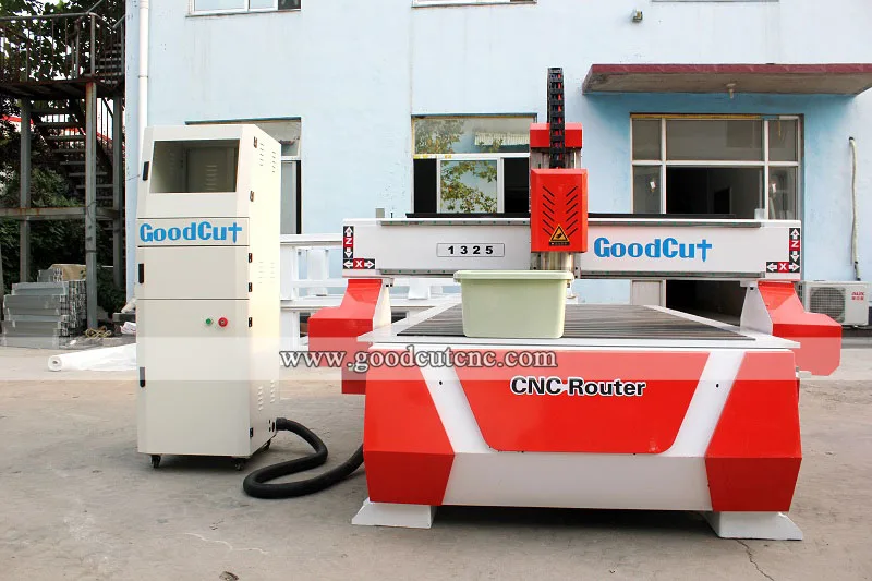 

cnc router 2030 aluminum cutting machine romania with dsp controlling system