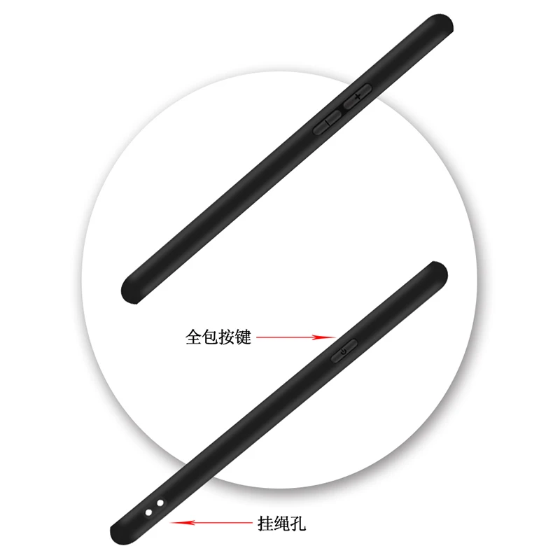 

Beautiful Red Rose Love For Samsung Galaxy A9 A8S A8 A7 A6S A6 A5 A3 A750 Plus 2018 2017 2016 Star Phone Case