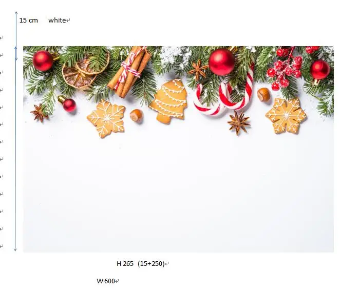 Украшения для рождественской елки 3D затемняющие занавески безвредные здоровья