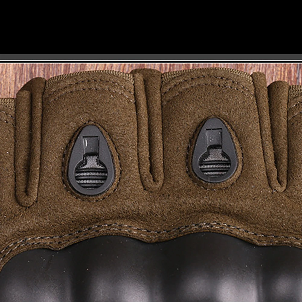 Военные мужские боевые перчатки с открытыми пальцами тактические для улицы