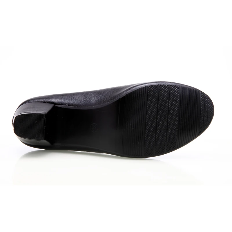 Yalnn/Женская обувь на высоком каблуке туфли лодочки Свадебная Mary Jane sapato feminino Zapatos