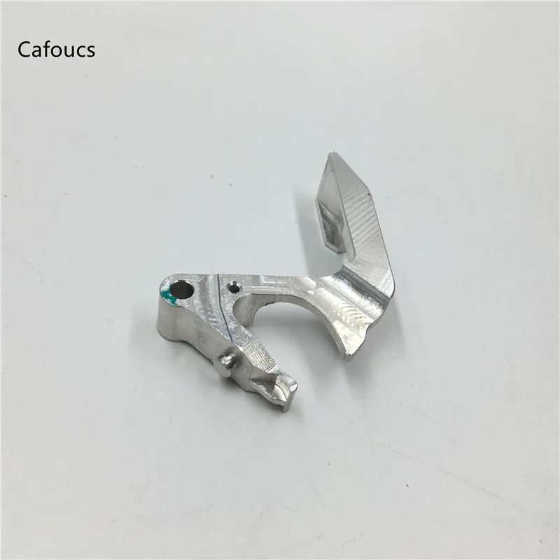 Рычаг переключения передач Cafoucs для Mercedes S Class W220 W140 S320 S500 SL55 AMG 2202679724|shifter lever|mercedes