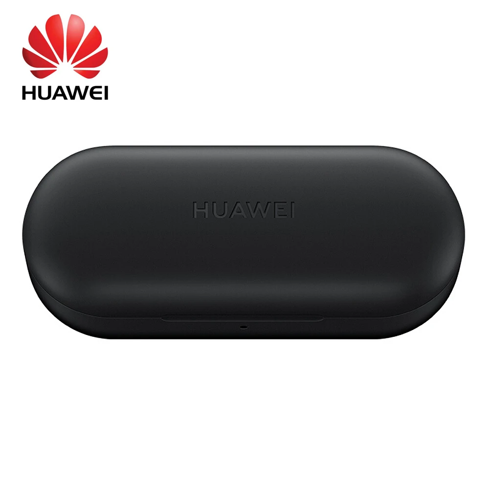 Huawei FreeBuds True Wireless Bluetooth Headphones TWS Earbuds Touch Control Earphones Noise Reduction Dual Mic Sports Headset