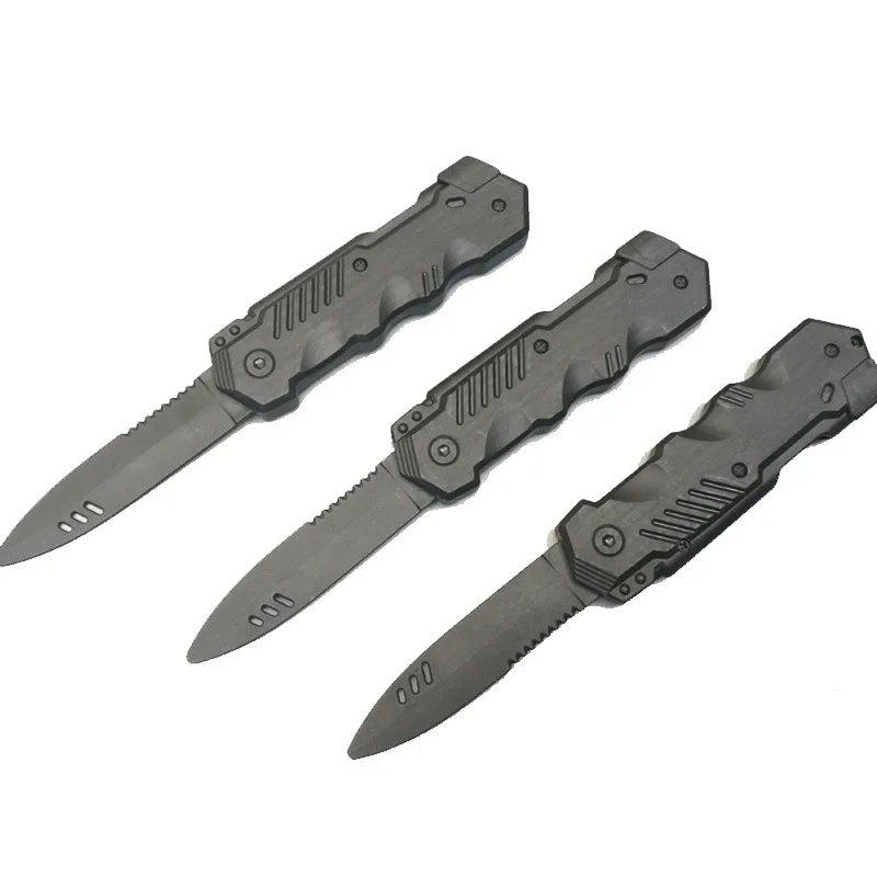 1 шт. пластиковый нож для розыгрыша 20 см|Шутки и розыгрыши| |