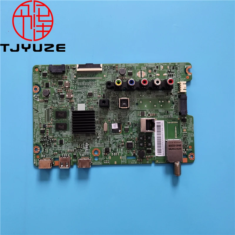 Для Samsung UN48J5200AFXZA материнская плата BN94-09536B UN48J520DAF UN48J5201AF материнская плата UN48J5200AF