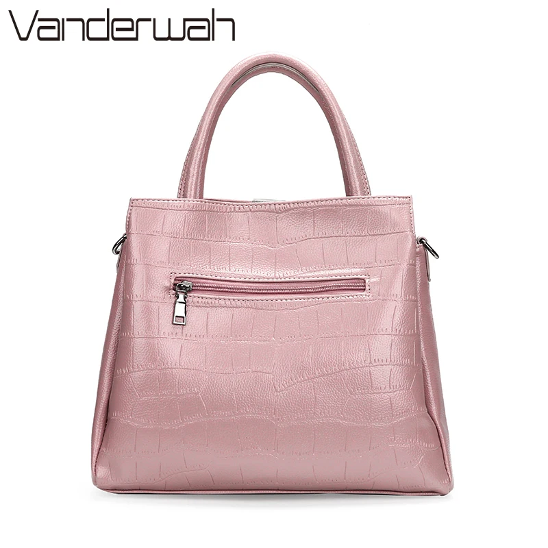 2 комплекта сумочки и кожаные роскошные сумки женские дизайнерские высокое