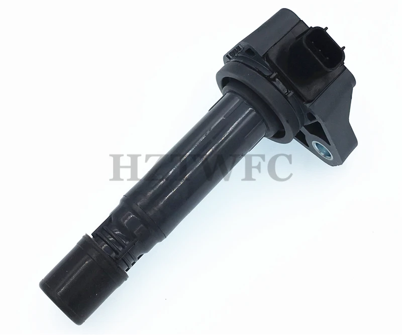 Высокое качество катушки зажигания 30520-RNA-A01 099700-102 мкФ-582 для Honda Civic 1.8L 2.0L