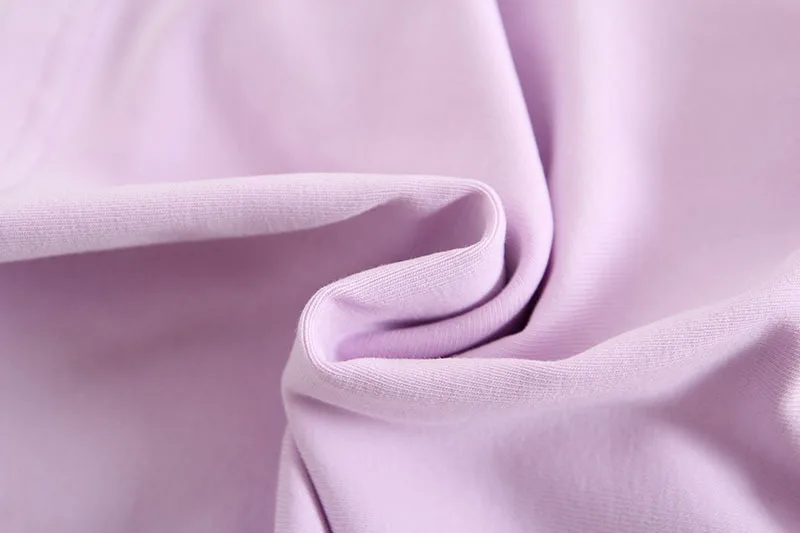 

2021 Korean Baby Newborn T-shirt Long Sleeves Cute Ruffles Solid Candy Clothing Kids Inflant Girls Outfit For Baby 3m-3t Clothes
