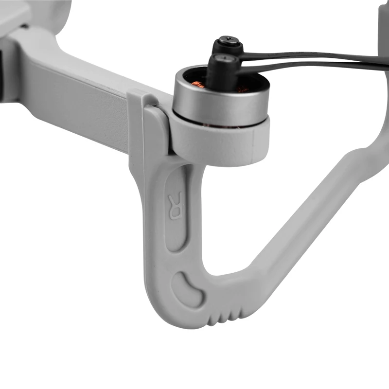 Высота удлинителя для Mavic Mini 2 быстросъемная посадочная шестерня защита ножек