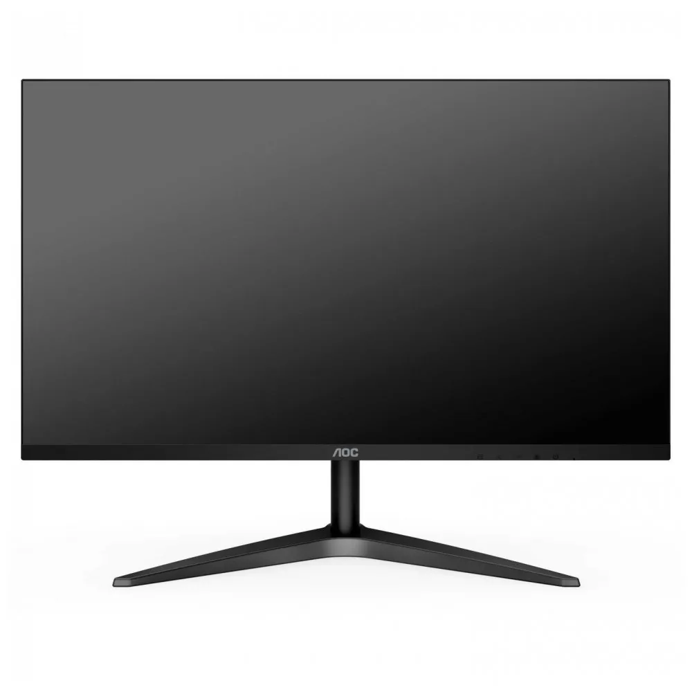 Монитор AOC 24B1H 23.6'' [16:9] (FHD) MVA 250cd|m2 H178°|V178° 3000:1 20М:1 16.7M 5ms|Мониторы| |