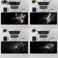 maiya top quality lost ark comfort mouse mat gaming mousepad free shipping large mouse pad keyboards mat