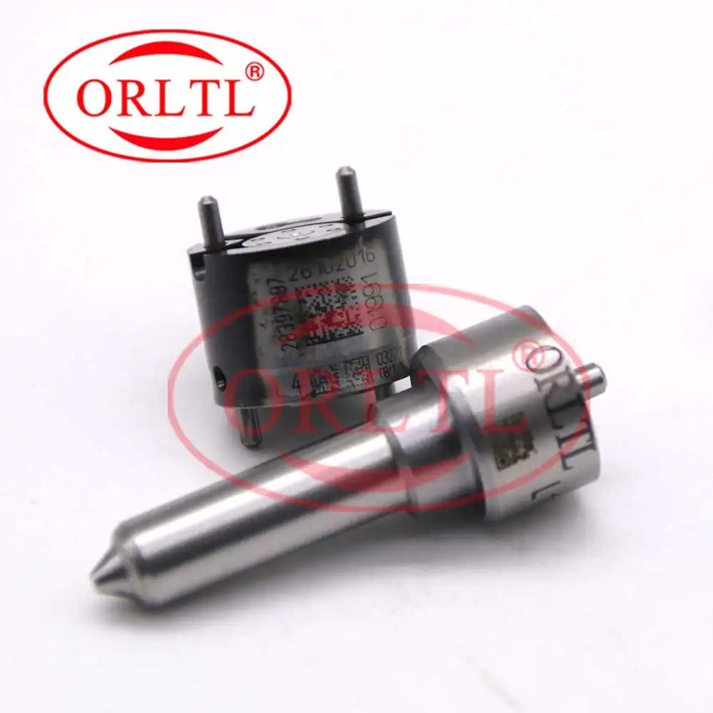 Комплект для ремонта инжектора с Common Rail H347 и 9308-625C Форсунка масляной горелка