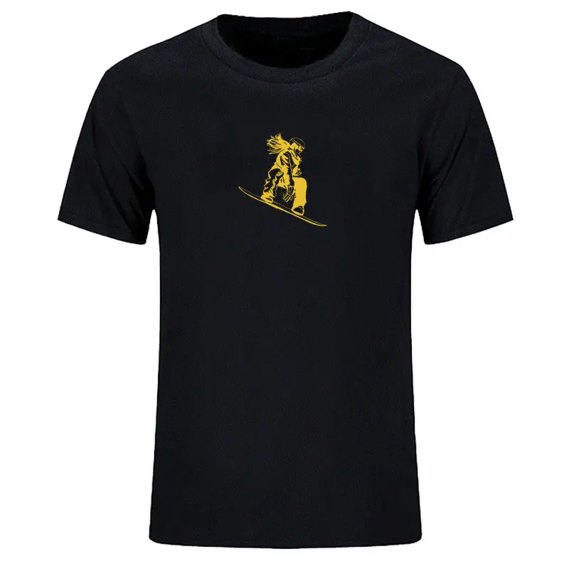 

Men's short sleeve printed summer short sleeve cotton casual T-shirt