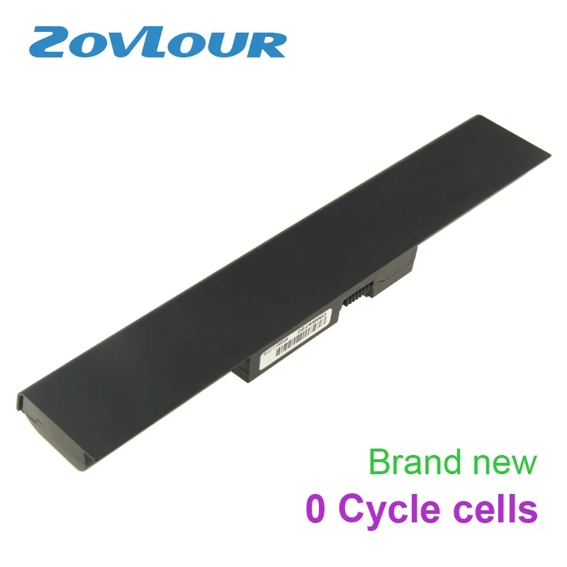 Zovlour Аккумулятор для ноутбука hp ProBook 4730s 4740s PR08 633734-141 633734-151 633734-421 633807-001 QK647AA QK647UT ноутбук