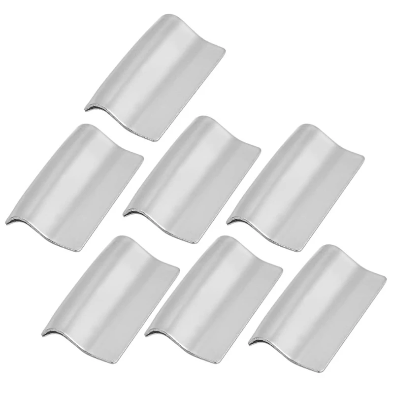 7 шт. переключатель двери окна кнопки подъема крышки отделки для Honda Civic CRV CR V Vezel