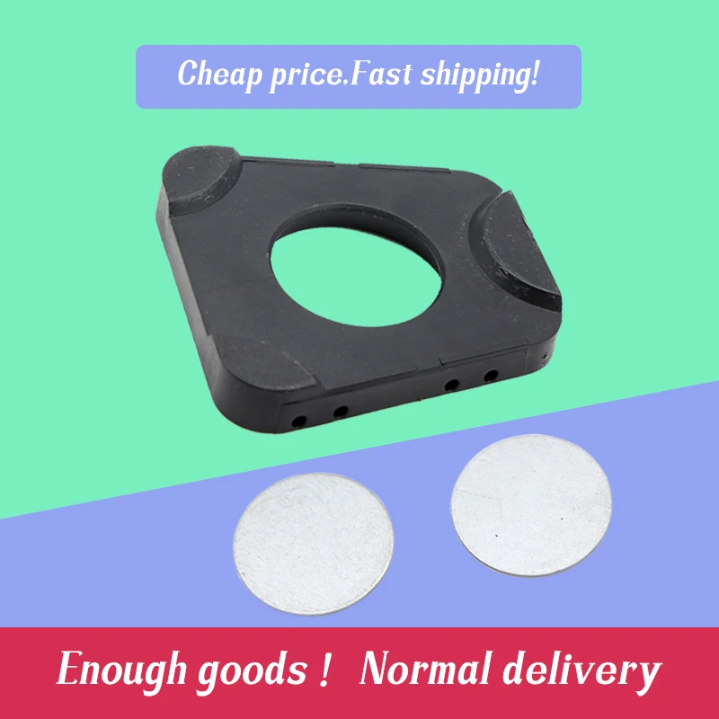 25/50 шт. пластиковые стоматологические лабораторные материалы|Отбеливание зубов|