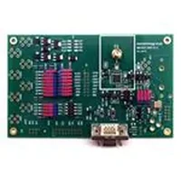 max7037evkit rf development tools evkit of max7037 sub 1ghz multi band soc with integrated rf and microcontroller
