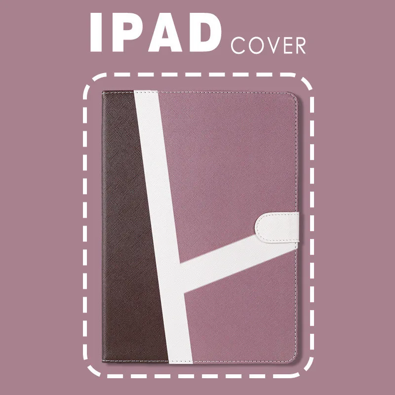 

Чехол для iPad Pro, 11 дюймов, 2-е/3-е поколение, из искусственной кожи