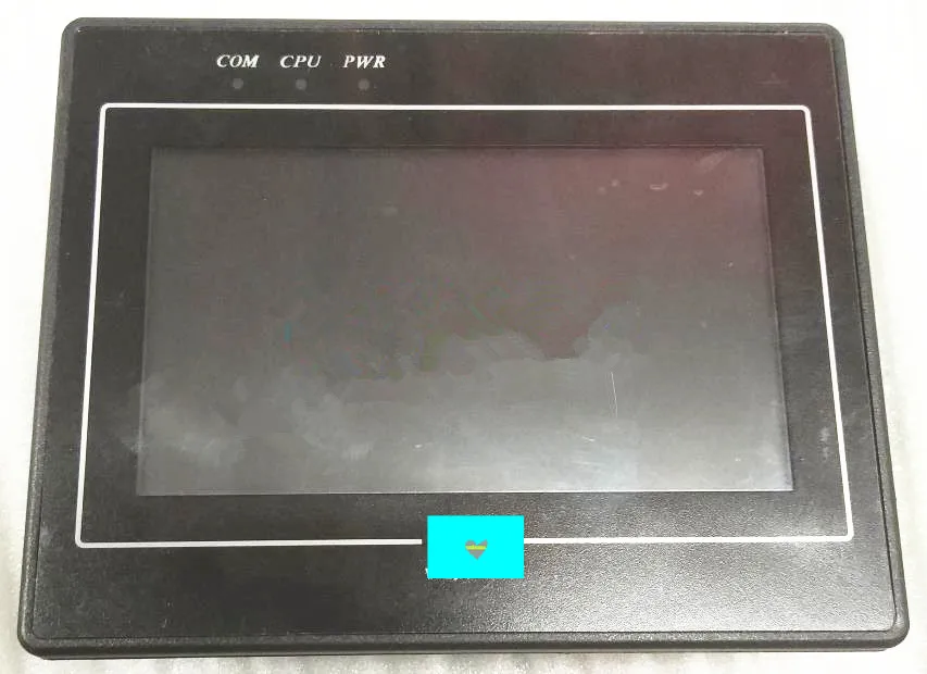 

Original man-machine interface touch screen MT6050I V2EV