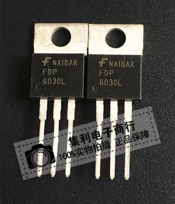 

10 шт./лот FDP6030L